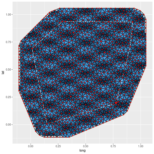 plot of chunk shapefileraster