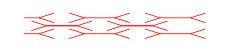 Cross Lattice