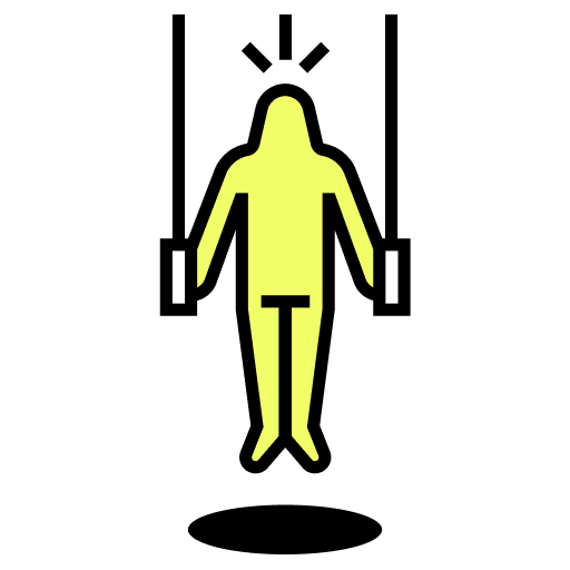 Tinyman Calisthenics