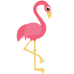 Flamingo Logo