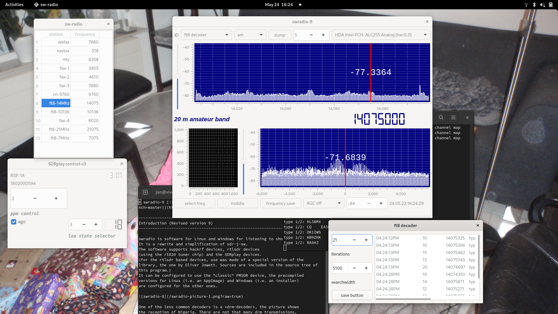 swradio-8