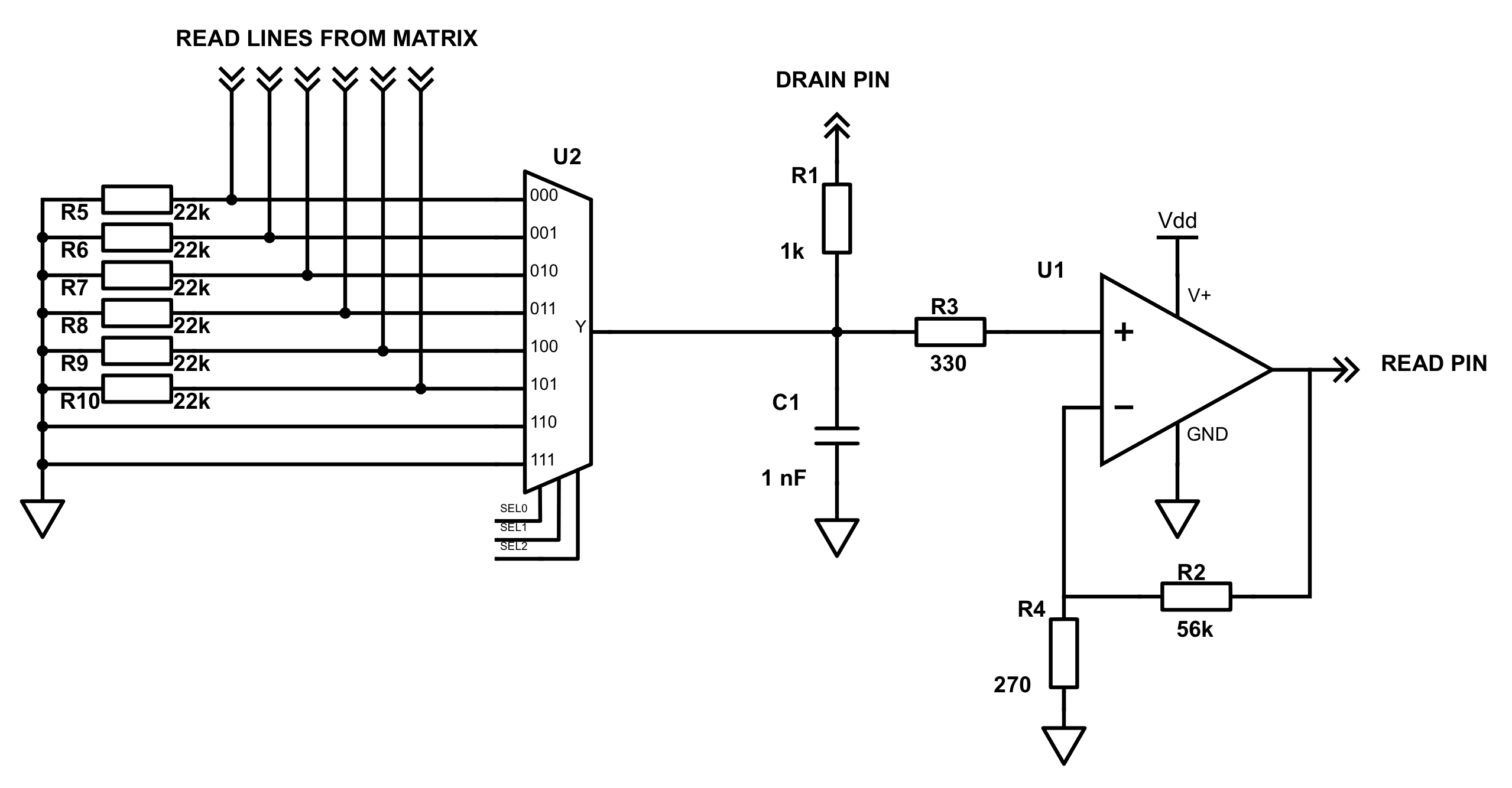 Schematic