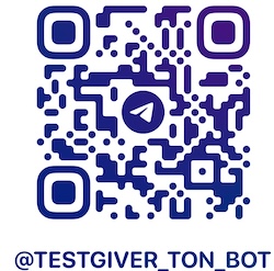 Test Giver Bot