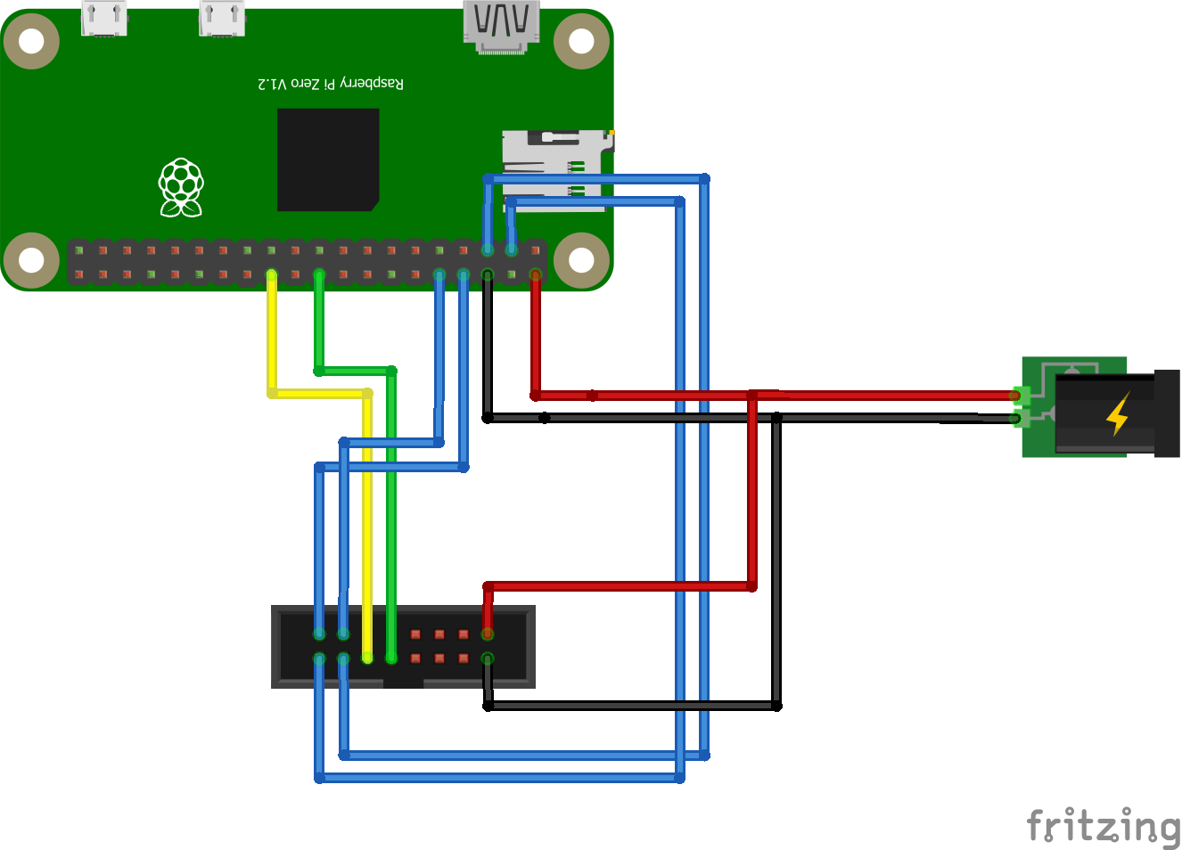 Example Wiring