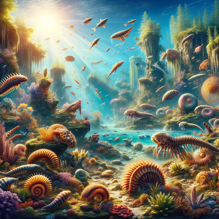 Cambrian