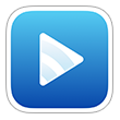 Air Video Server HD Logo