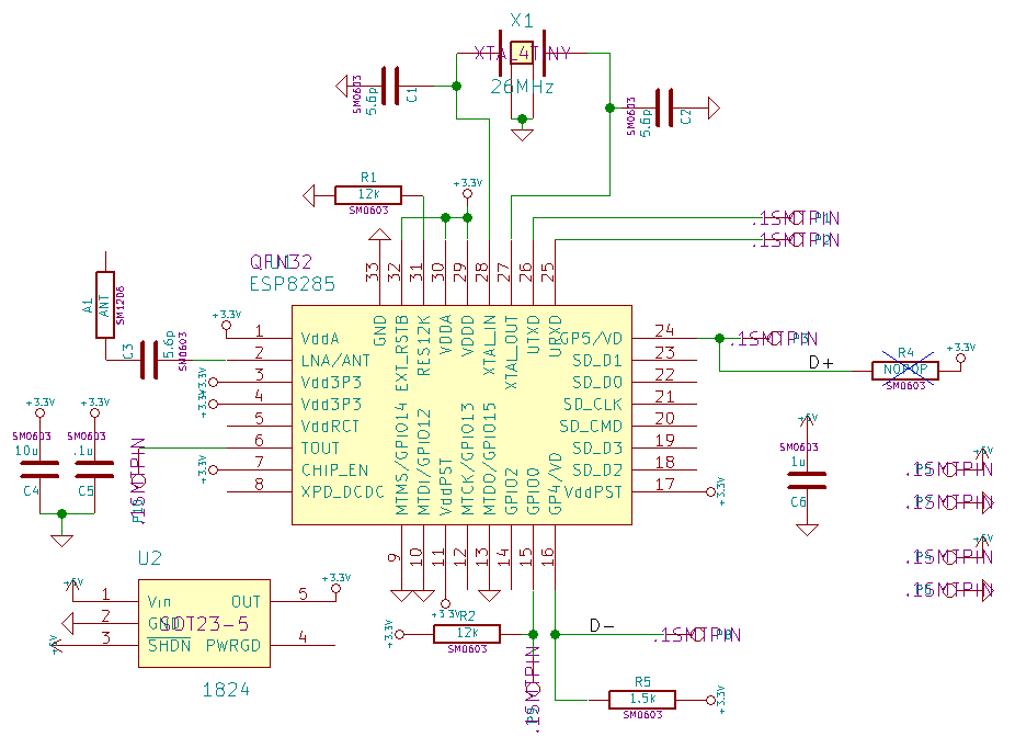 Schematic