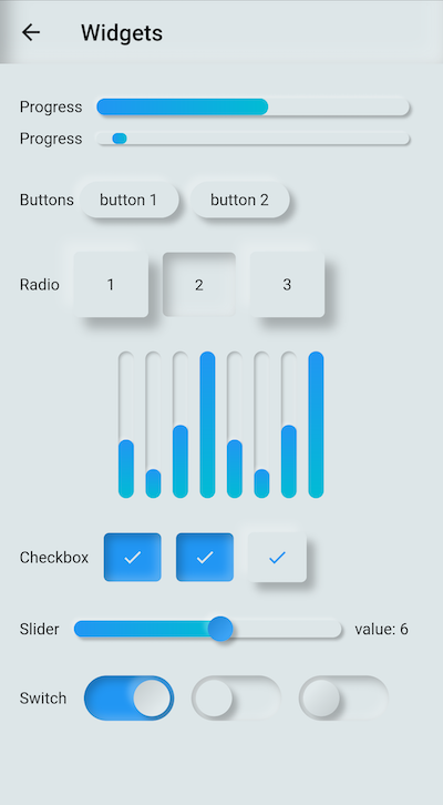 neumorphic_widget