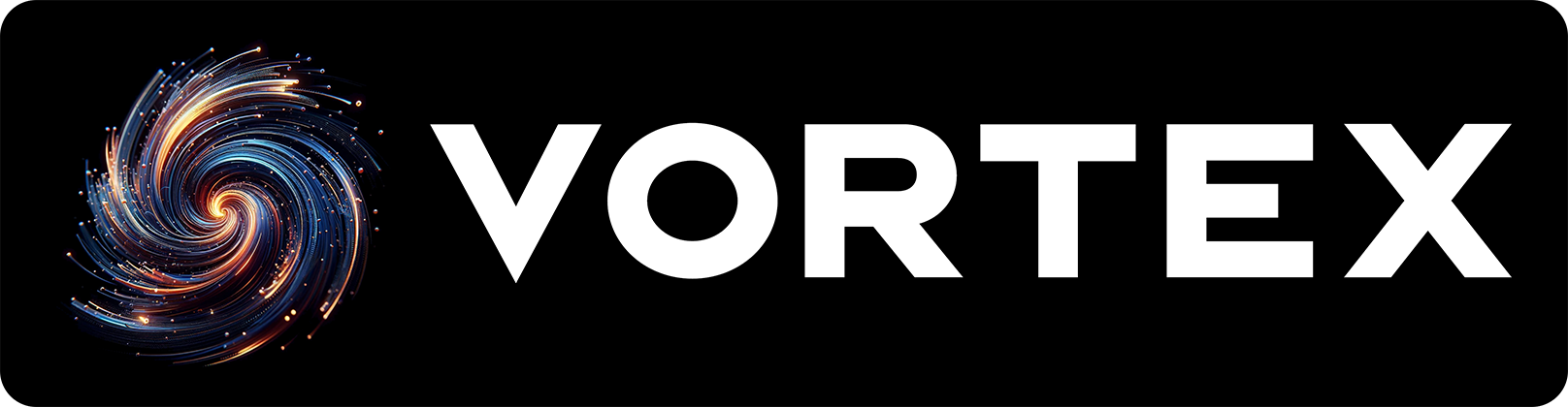 Vortex logo