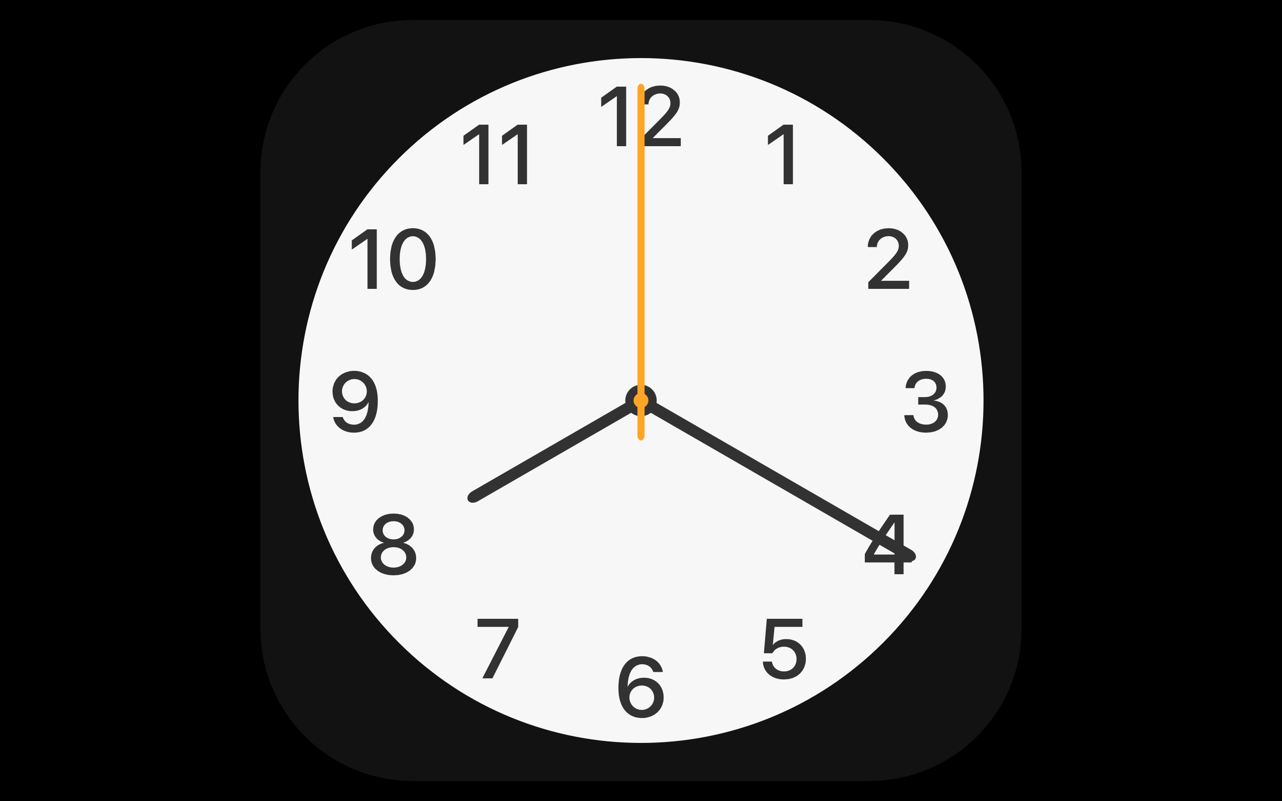 Image of uClock