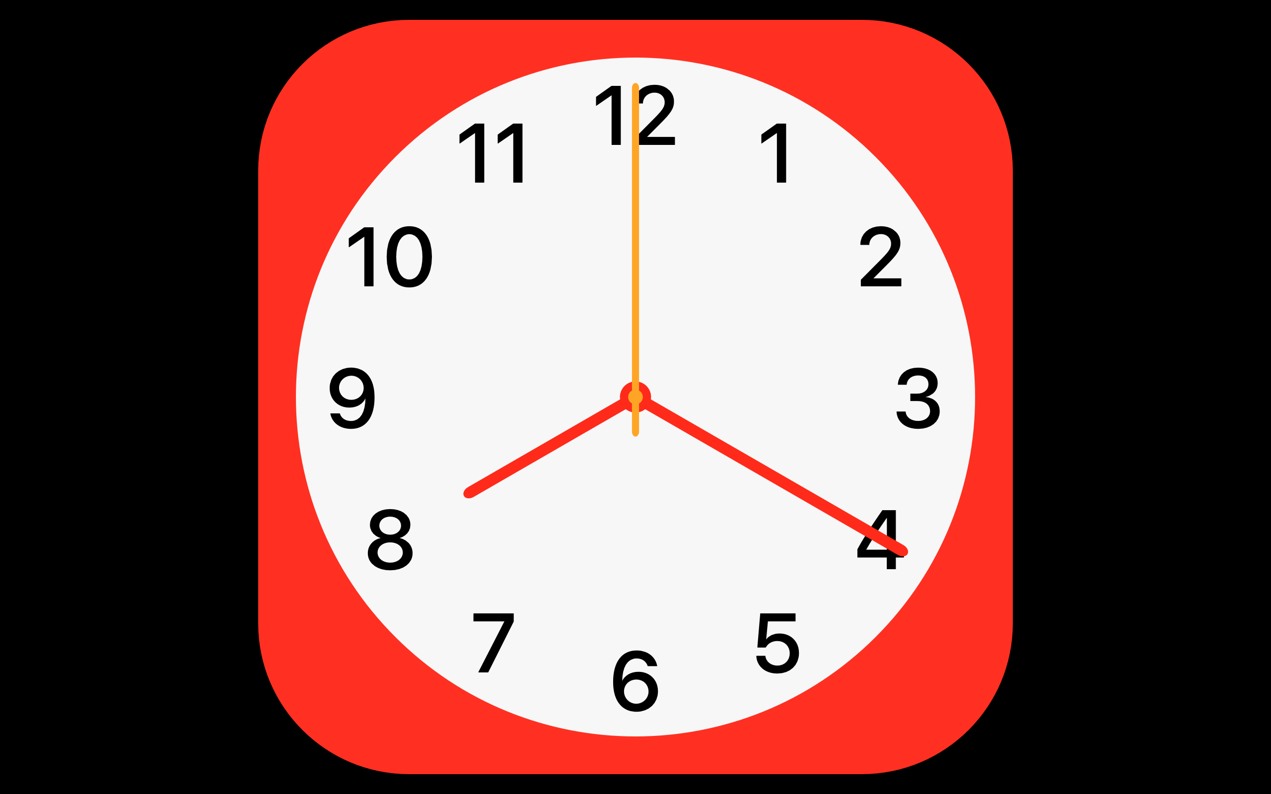 Image of uClock