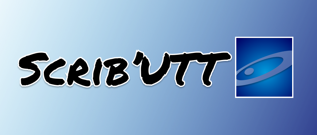 Logo Scrib'UTT