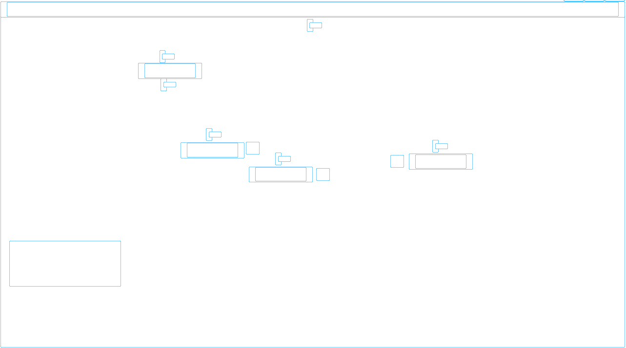 Navigation Grid Debug View