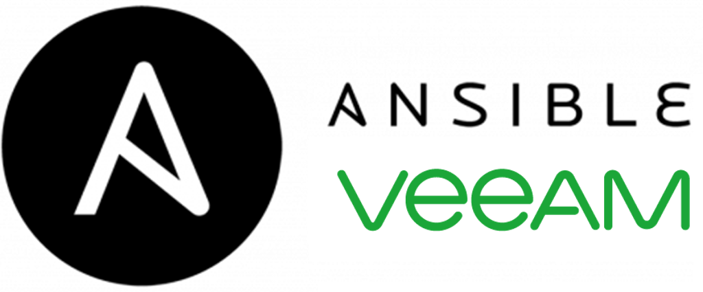 Ansible Veeam