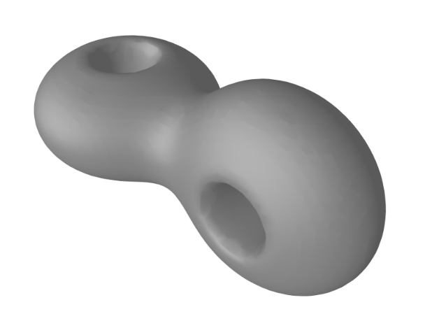 Double Torus