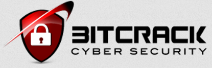 Bitcrack Cyber Security