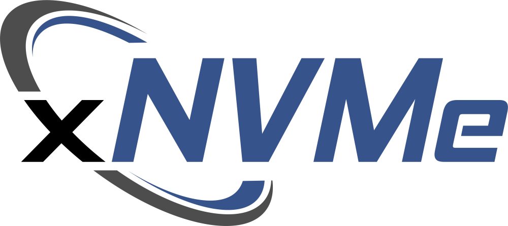 xNVMe Logo