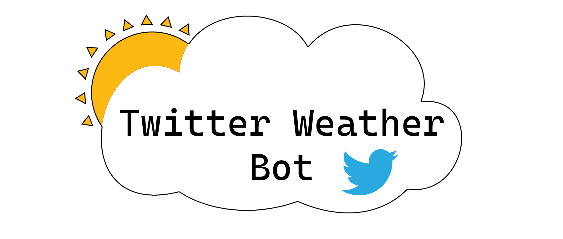 Twitter Weather Bot