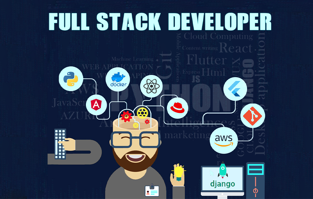 Full Stack Developer