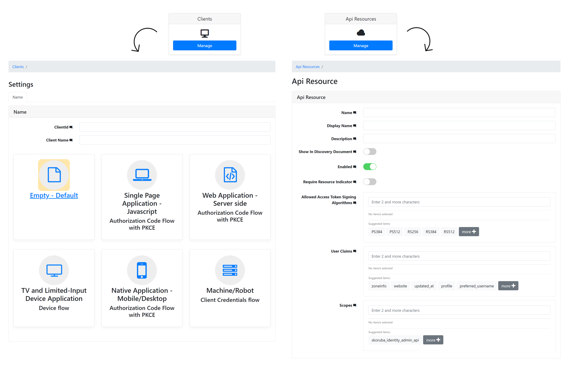 Admin-preview-form