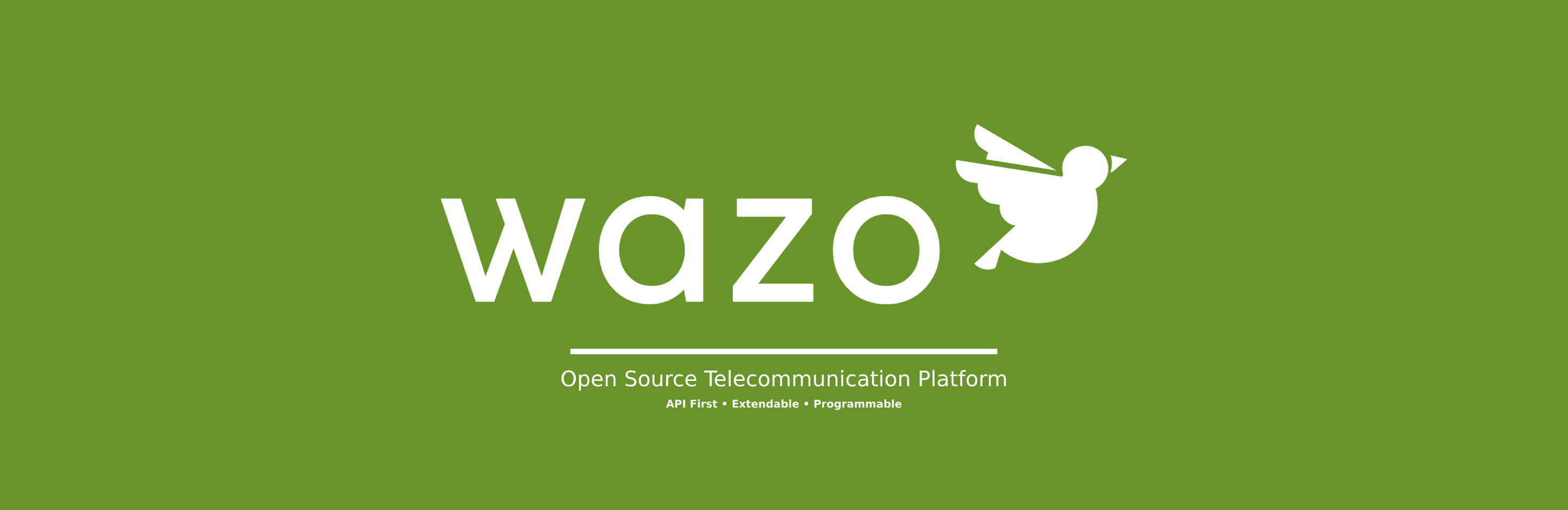 Wazo Plateform