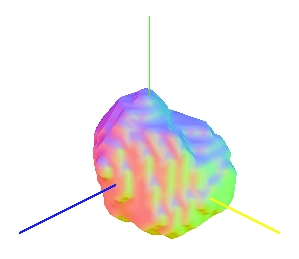 Nodule CADx