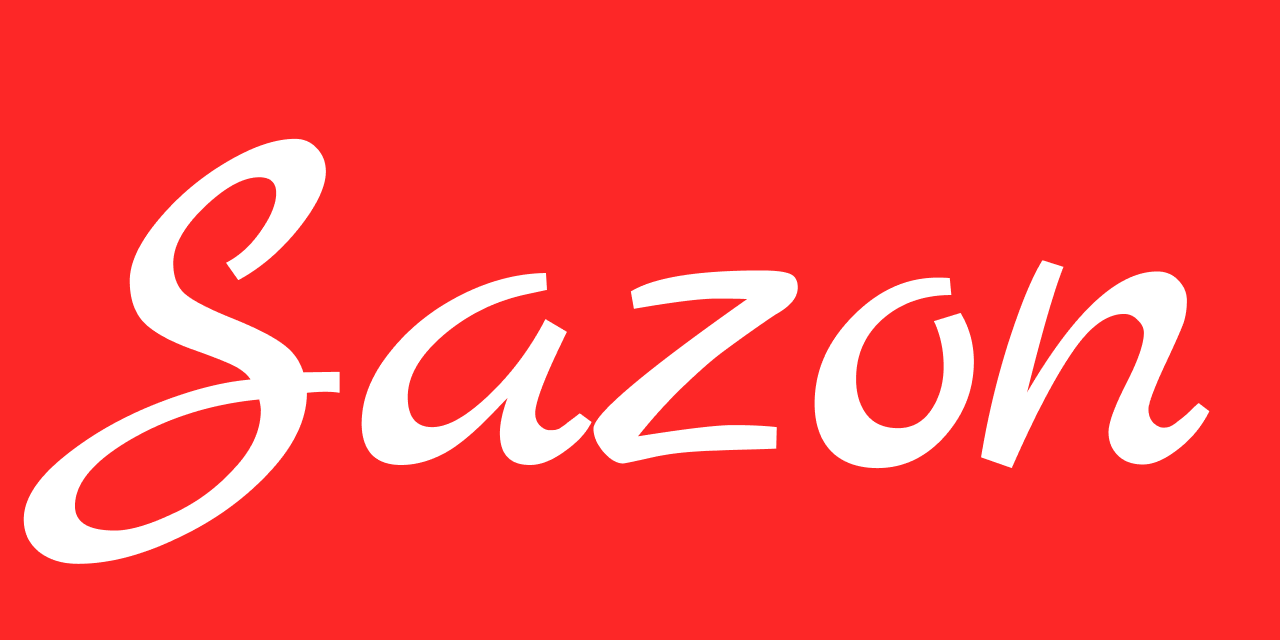 SazonApp Logo