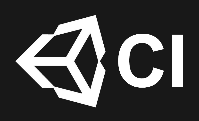 Unity CI