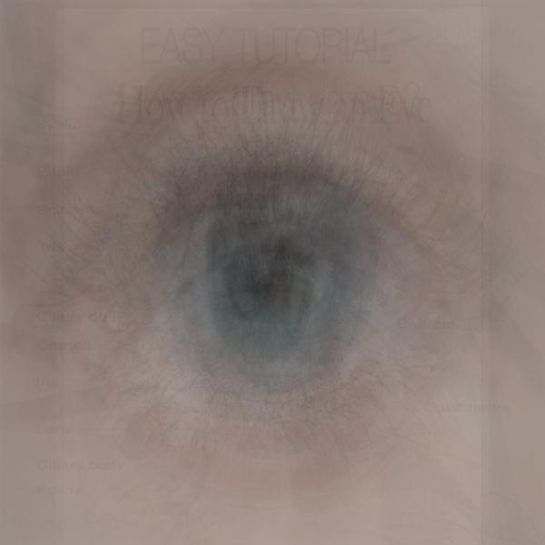 eye