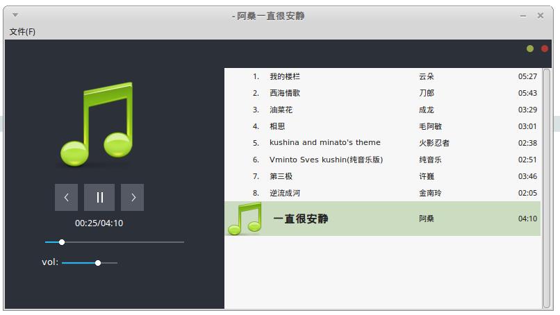 mp3Player_linux