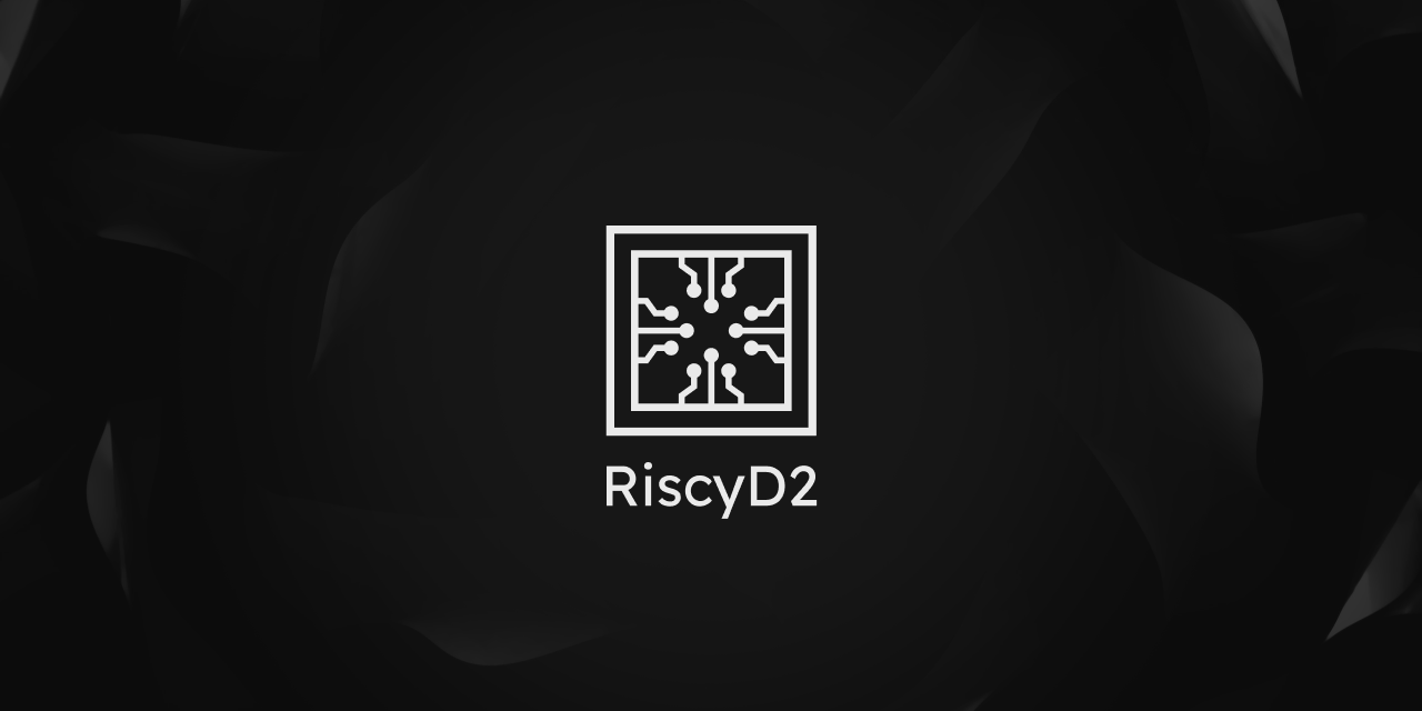 RiscyD2