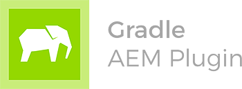 Gradle AEM Plugin