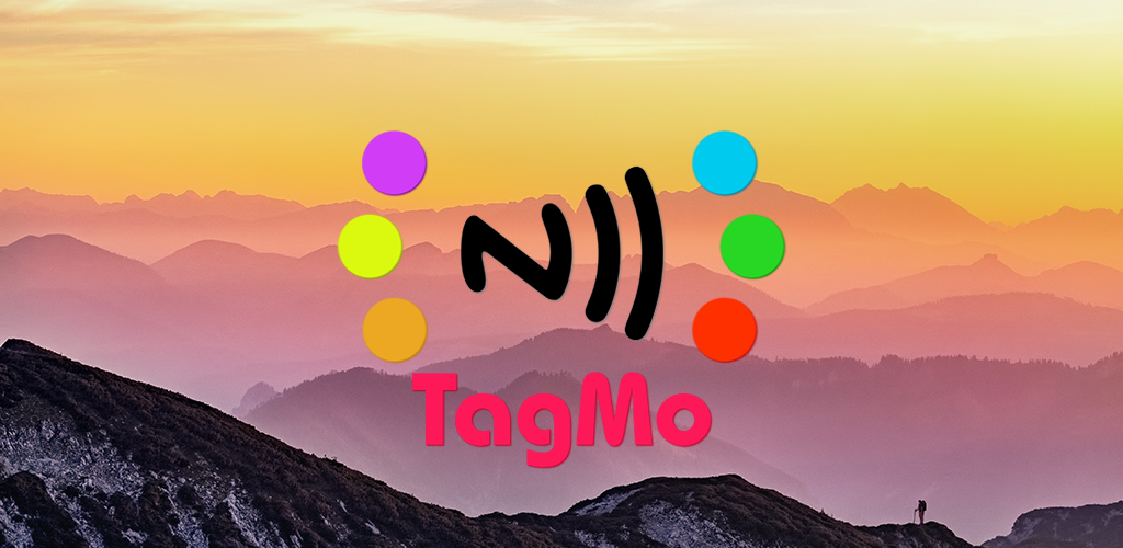 TagMo Logo