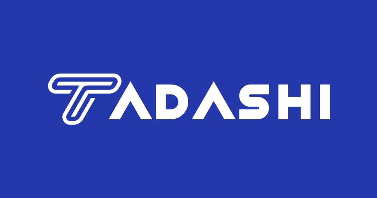 Tadashi