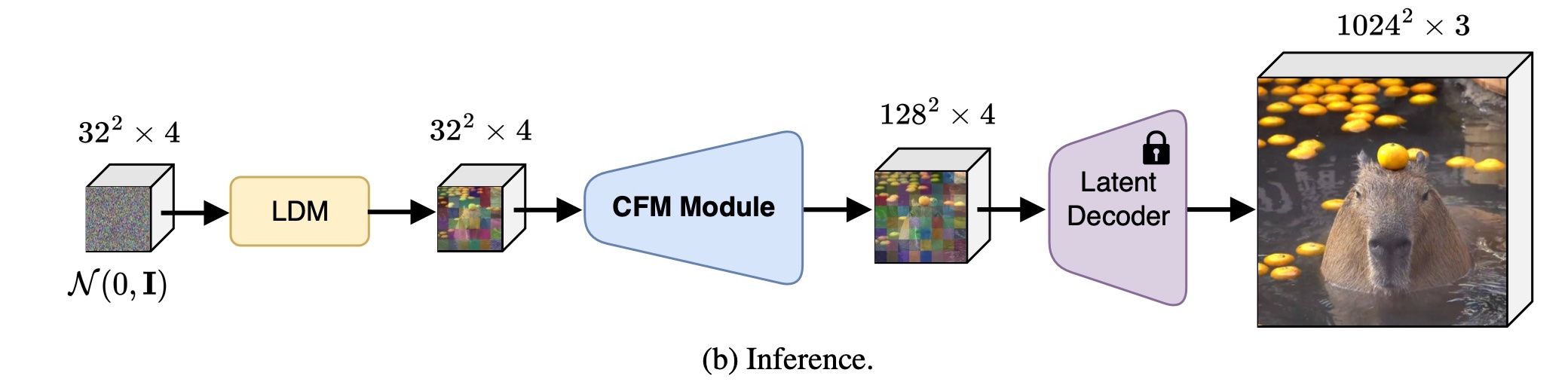 inference