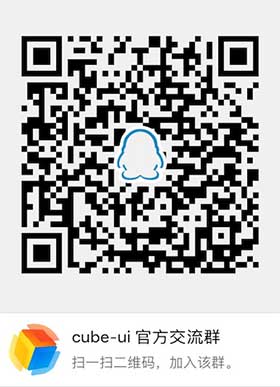 QQ Community QR