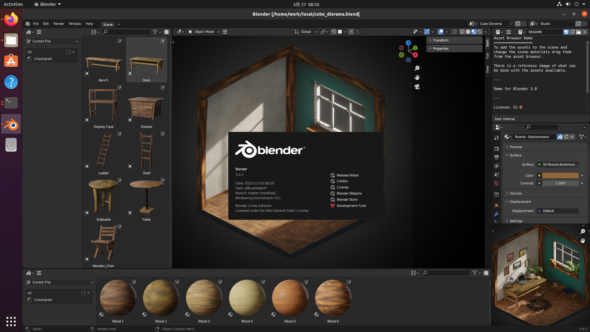 blender-3.4.1