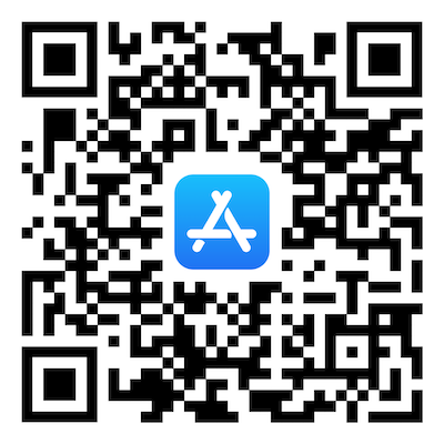 App Store QR Code