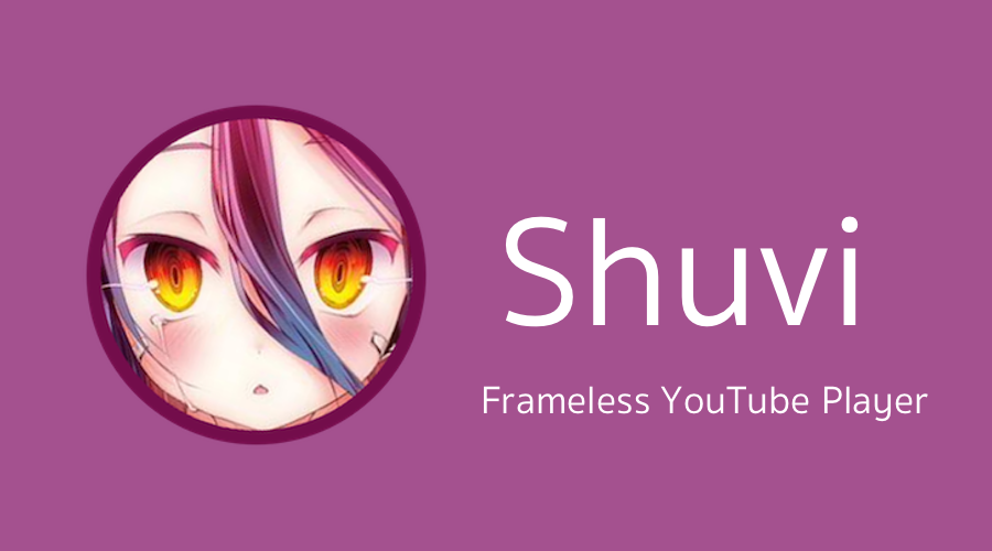 shuvi