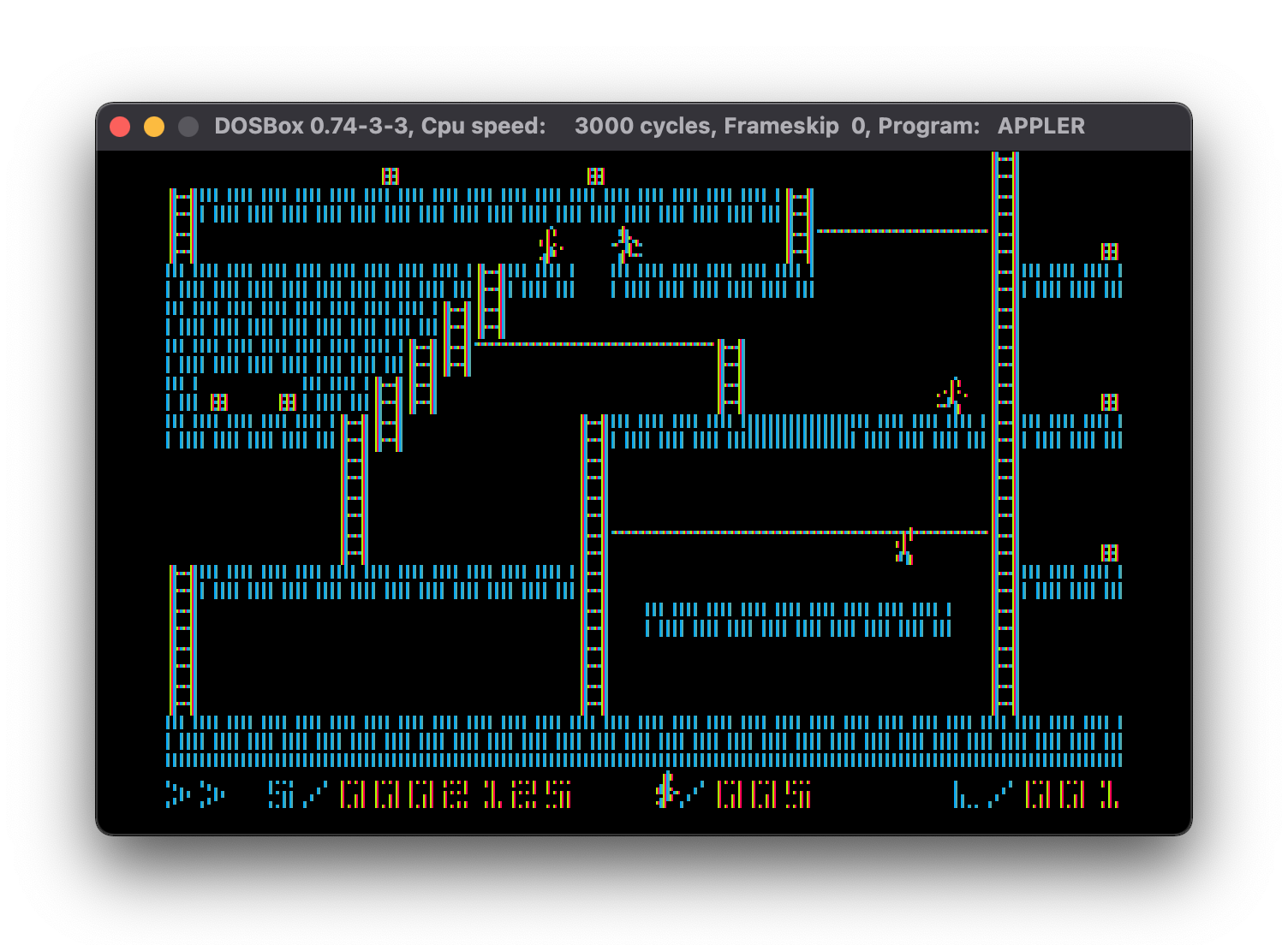 Lode Runner