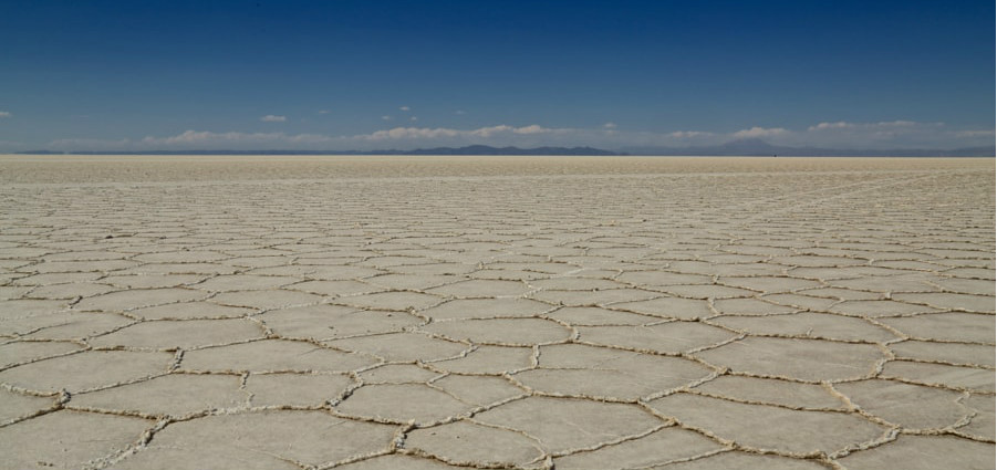 uyubi salt flats