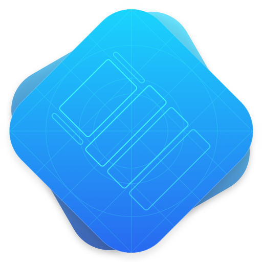 Blueprints Icon