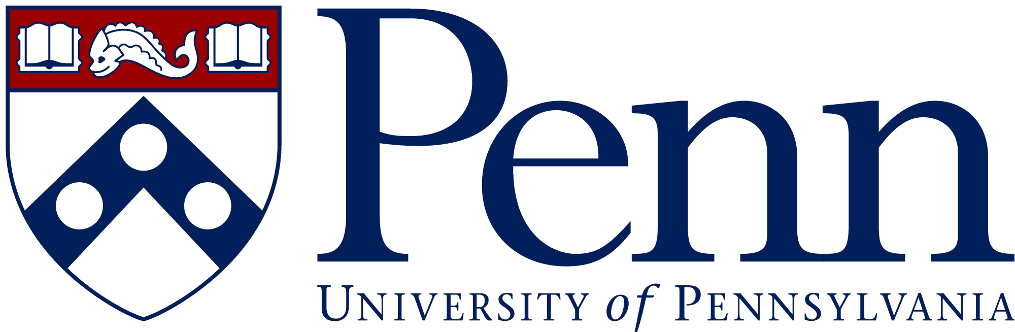 University of Pennsylvania Logo