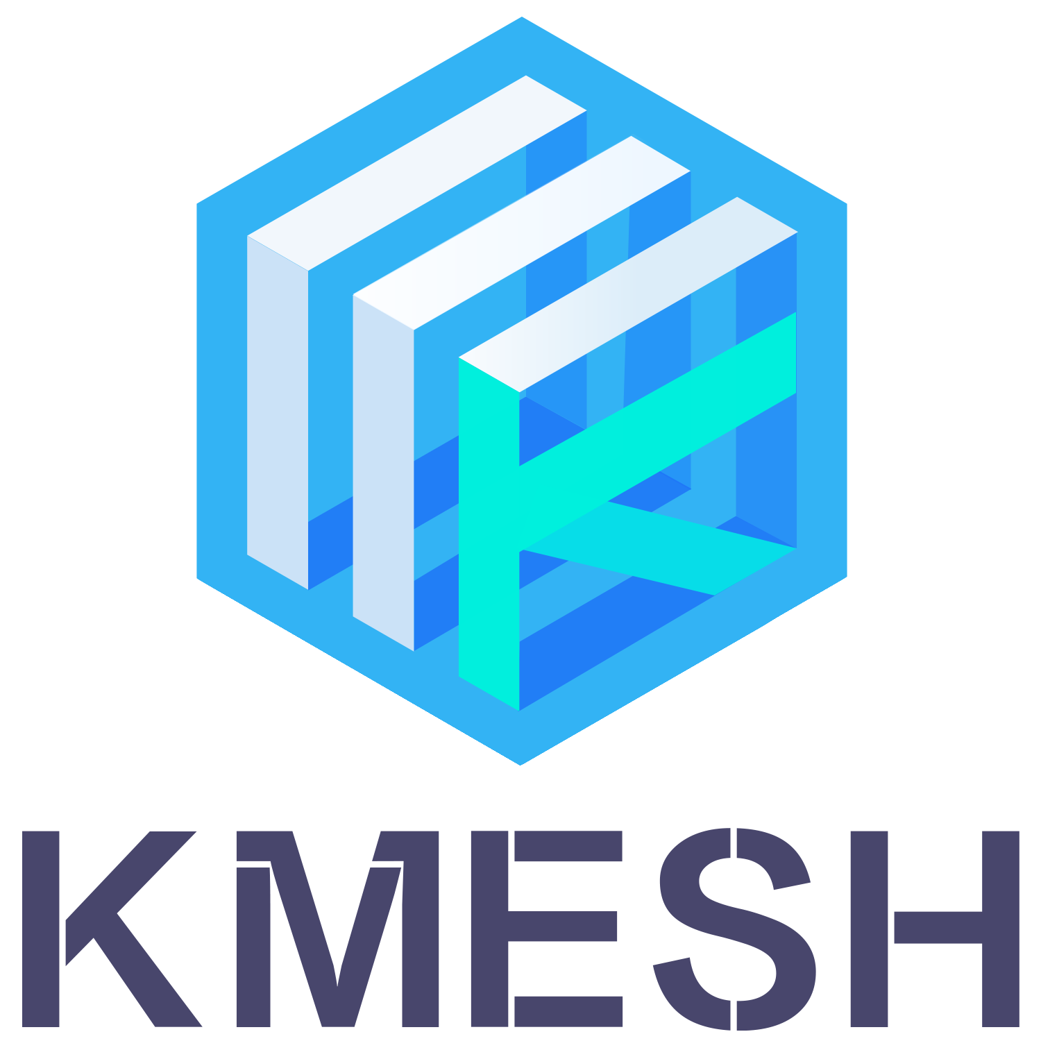 kmesh-logo