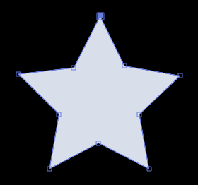 Star Shape