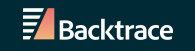 Backtrace logo